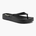 Moteriškos Ipanema Flatform šlepetės black 26602-20766