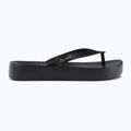 Moteriškos Ipanema Flatform šlepetės black 26602-20766 2