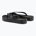 Moteriškos Ipanema Flatform šlepetės black 26602-20766 3
