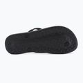 Moteriškos Ipanema Flatform šlepetės black 26602-20766 5