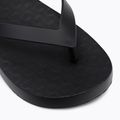 Moteriškos Ipanema Flatform šlepetės black 26602-20766 8