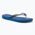 Havaianas Top Mix mėlynos šlepetės H4115549