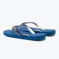 Havaianas Top Mix mėlynos šlepetės H4115549 3