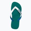 Havaianas Top Mix žalios šlepetės H4115549 6