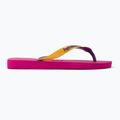 Moteriškos Havaianas Top Mix šlepetės rožinės spalvos H4115549 2