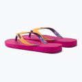Moteriškos Havaianas Top Mix šlepetės rožinės spalvos H4115549 3