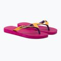 Moteriškos Havaianas Top Mix šlepetės rožinės spalvos H4115549 5