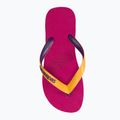 Moteriškos Havaianas Top Mix šlepetės rožinės spalvos H4115549 6
