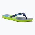 Vyriškos Havaianas šlepetės Mados spalva H4103358