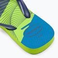 Vyriškos Havaianas šlepetės Mados spalva H4103358 8