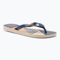 Vyriškos šlepetės Havaianas Trend navy blue H4103358
