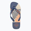 Vyriškos šlepetės Havaianas Trend navy blue H4103358 6