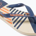 Vyriškos šlepetės Havaianas Trend navy blue H4103358 7