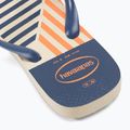 Vyriškos šlepetės Havaianas Trend navy blue H4103358 8