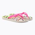 Havaianas Top Animals moteriškos basutės beige H4132920 5