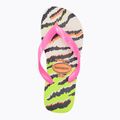 Havaianas Top Animals moteriškos basutės beige H4132920 6