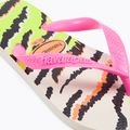 Havaianas Top Animals moteriškos basutės beige H4132920 7