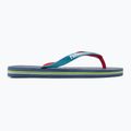 Havaianas Brasil Mix tamsiai mėlynos šlepetės H4123206 2