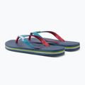 Havaianas Brasil Mix tamsiai mėlynos šlepetės H4123206 3