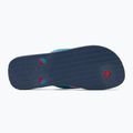 Havaianas Brasil Mix tamsiai mėlynos šlepetės H4123206 4