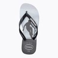 Vyriškos basutės Havaianas Hype flip flops black H4127920 6