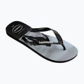 Vyriškos basutės Havaianas Hype flip flops black H4127920 9