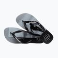 Vyriškos basutės Havaianas Hype flip flops black H4127920 12