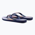 Vyriškos Havaianas Hype tamsiai mėlynos šlepetės H4127920 3