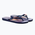 Vyriškos Havaianas Hype tamsiai mėlynos šlepetės H4127920 5