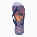 Vyriškos Havaianas Hype tamsiai mėlynos šlepetės H4127920 6
