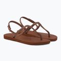 Havaianas Twist brown moteriškos basutės H4144756 5