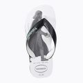 Havaianas Star Wars šlepetės balta H4135185 6