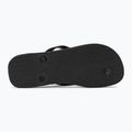 Vyriškos šlepetės per pirštą Havaianas Top Tribo black / black 4