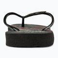 Vyriškos šlepetės per pirštą Havaianas Top Tribo black / black 6