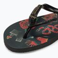 Vyriškos šlepetės per pirštą Havaianas Top Tribo black / black 7