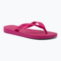 Moteriškos basutės Havaianas Top pink H4000029