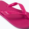 Moteriškos basutės Havaianas Top pink H4000029 7