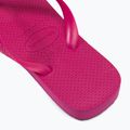 Moteriškos basutės Havaianas Top pink H4000029 8