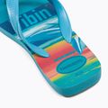 Vyriškos šlepetės Havaianas Surf blue H4000047-0546P 8
