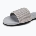 Moteriškos šlepetės Havaianas You Malta Metallic ice grey 7