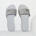 Moteriškos šlepetės Havaianas You Malta Metallic ice grey 16