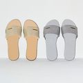 Moteriškos šlepetės Havaianas You Malta Metallic ice grey 17