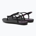 Ipanema Trendy moteriški juodi sandalai 83247-AB764 3