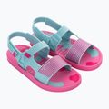 Ipanema Recreio Papete Vaikiški sandalai rožinės spalvos 26883-AD245 9