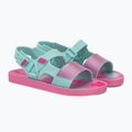 Ipanema Recreio Papete Vaikiški sandalai rožinės spalvos 26883-AD245 4