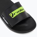 RIDER Speed In black-green vaikiškos šlepetės 11816-AE755 7