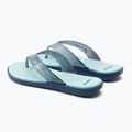 Moteriškos basutės RIDER Aqua IV Fem blue-green 83328-AD469 3