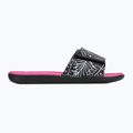RIDER Pool IV Fem moteriškos basutės black-pink 83331-AD447 10