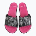RIDER Pool IV Fem moteriškos basutės black-pink 83331-AD447 11