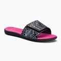 RIDER Pool IV Fem moteriškos basutės black-pink 83331-AD447